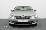 Skoda Superb - 8