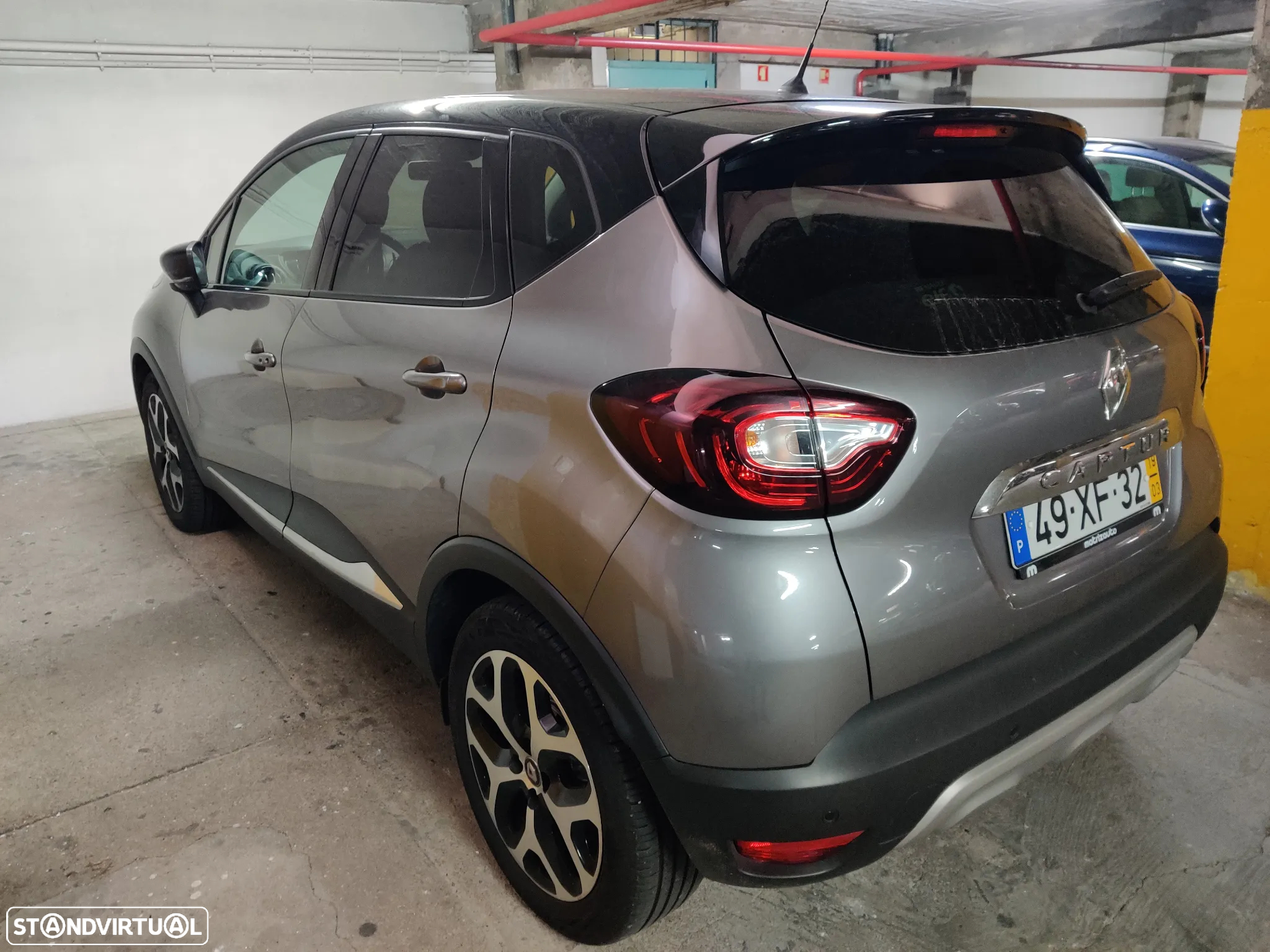 Renault Captur 0.9 TCE Exclusive - 5