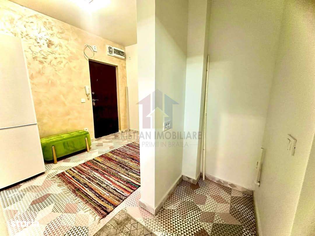 Ap 2 cam conf 1 Garii mobilat si utilat - Imagine principală: 1/8