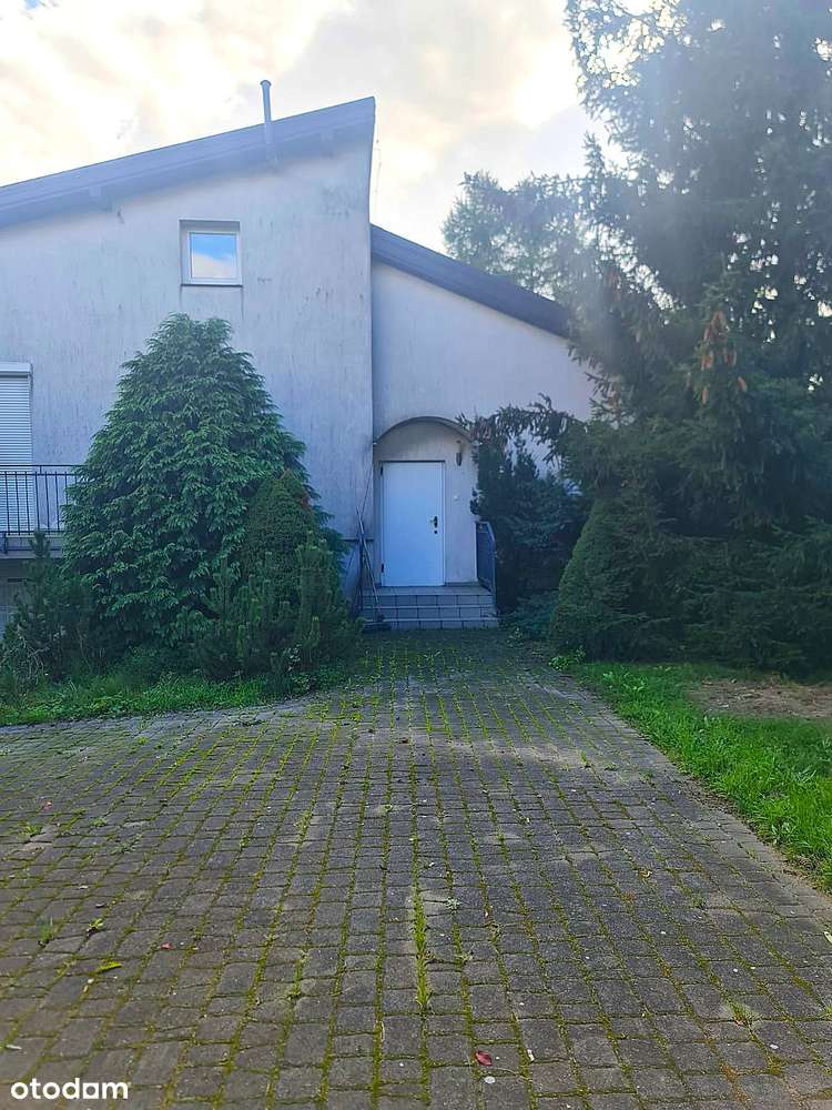 Perfekcyjne miejsce do życia i wypoczynku.Dom z dużą działką. Sprawdź!-5