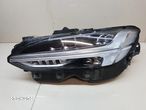 VOLVO V90 S90 REFLEKTOR FULL LED PRZEDNIA LEWA LAMPA - 1