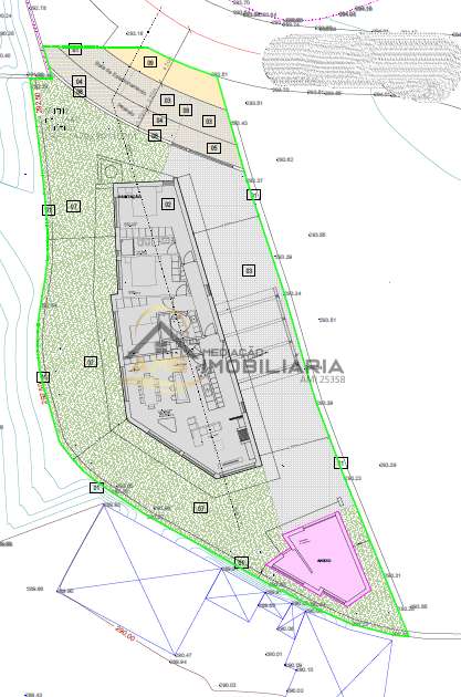 MORADIA NOVA TÉRREA PARA VENDA-9