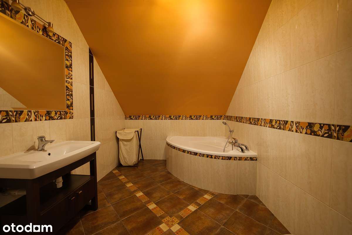 Rezydencja wsród lasów | 510 m2 komfortu-15