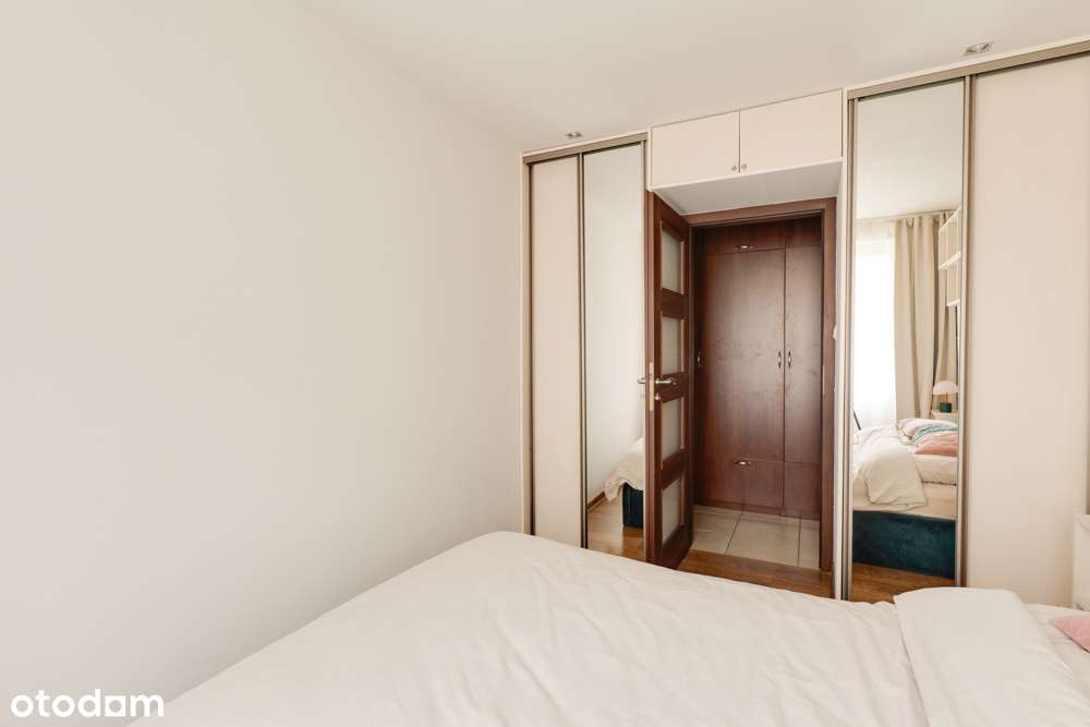 Sprzedaż lub zamiana na większe 3-4 pokojowe mieszkanie. Dopłata-3