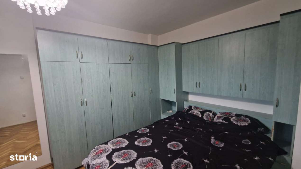 Apartament 2 camere, decomandat, 63mp, centru, zona Ramada - Imagine principală: 3/10