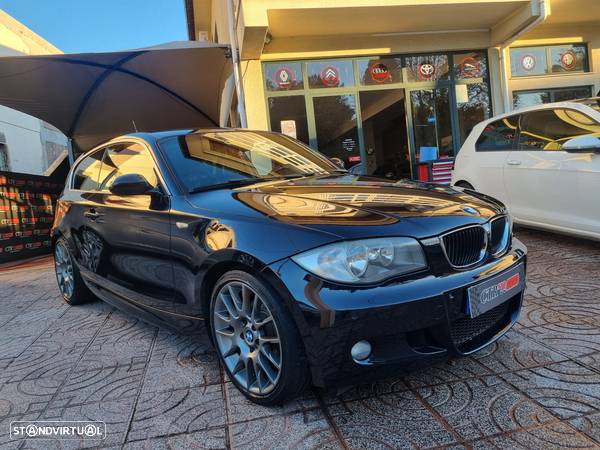 BMW 118 i Edition Sport - 5