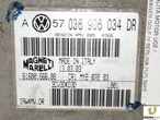 CENTRALINA MOTOR UCE VOLKSWAGEN GOLF IV 2003 -036906034DR - 1