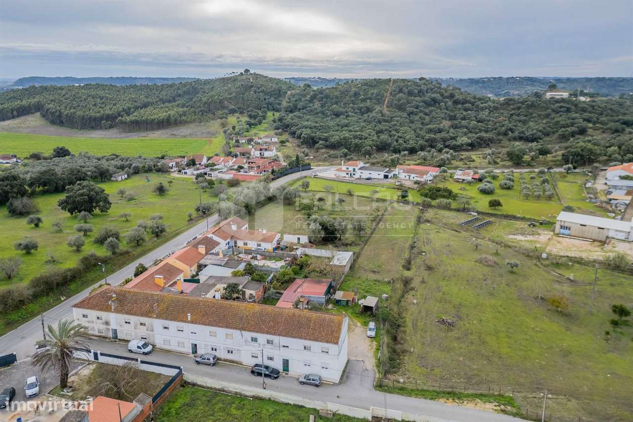 Apartamento T2 Venda em Santarém (Marvila), Santa Iria da Ribeira de S - Grande imagem: 4/30