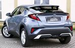 Toyota C-HR Hybrid Style Selection - 27