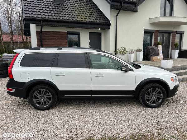 Volvo XC 70 D5 AWD Summum - 7