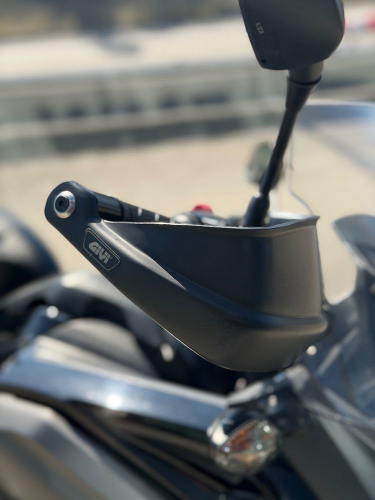 Honda NC750X