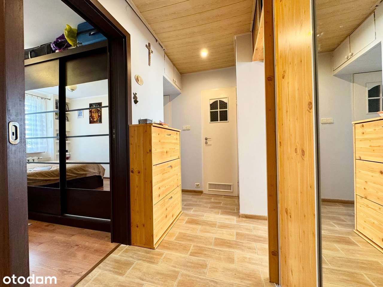 2-pok. z balkonem, Gądów Mały, ul. Sterowcowa | Tramwaj | Autobus |PKP-12