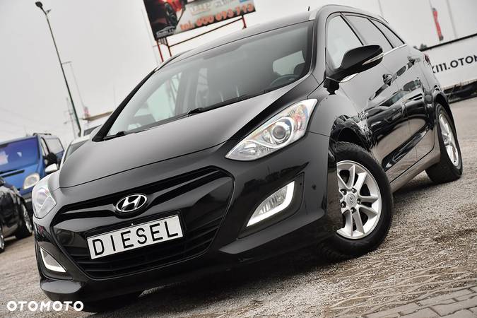 Hyundai I30 - 18