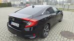 Honda Civic 1.5 T Elegance - 4