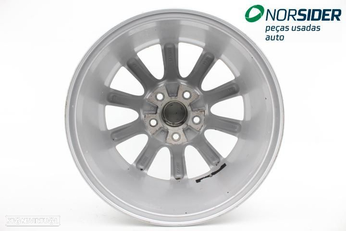 Jante aluminio Opel Zafira B|08-12 - 5