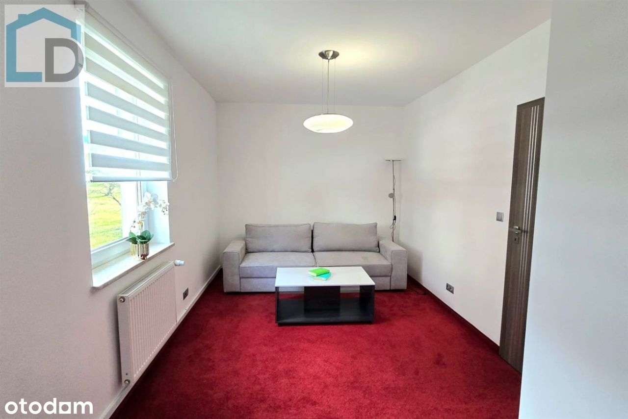 2 pokojowy apartament na ul. Wspólnej-8