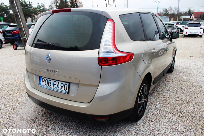 Renault Grand Scenic Gr 1.9 dCi Expression - 6