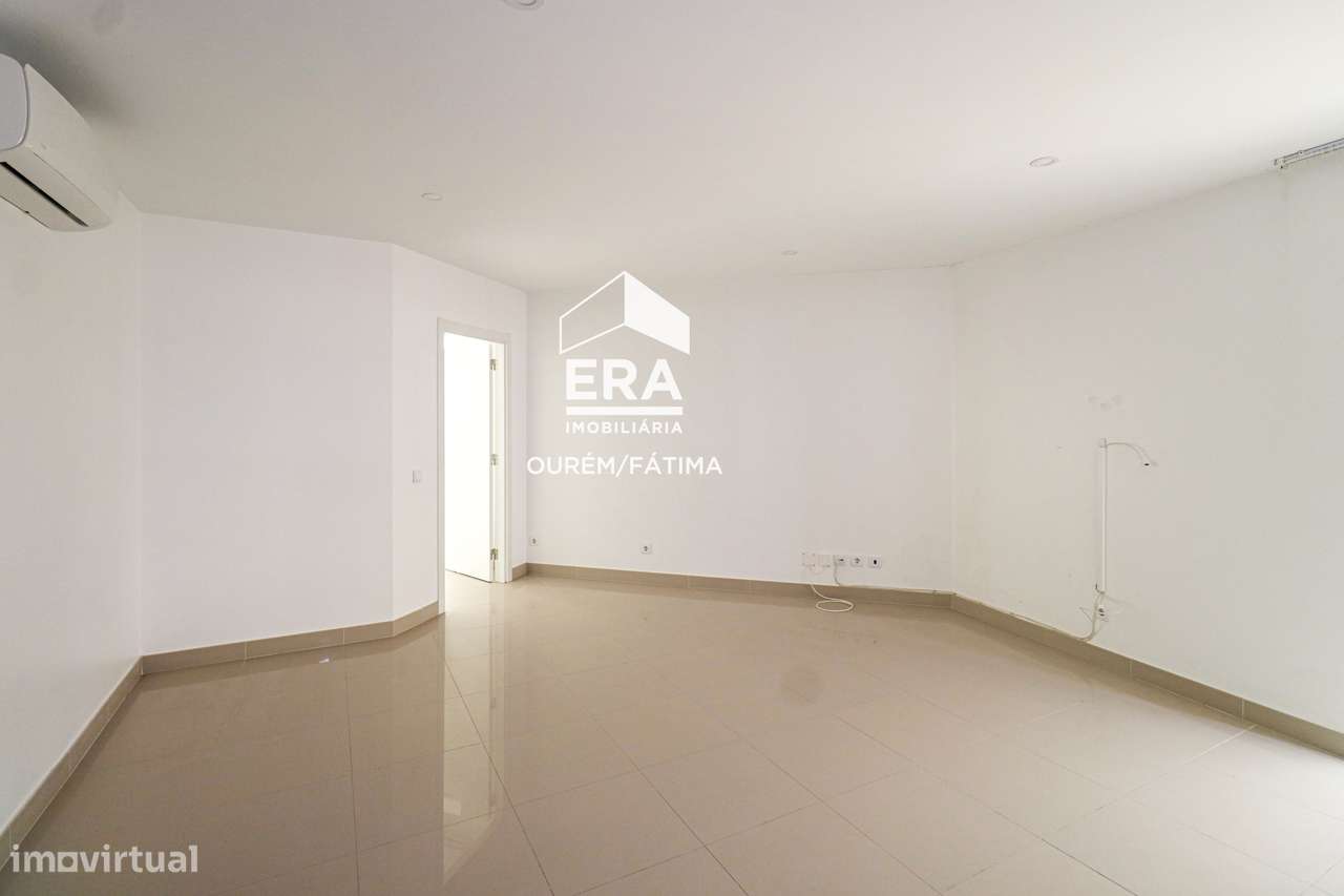 Apartamento T1, centro de Fátima-8