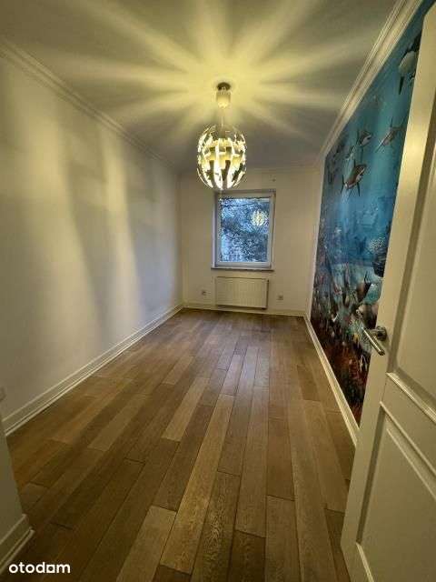 Funkcjonalne mieszkanie w Zielonce-10