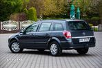Opel Astra 1.6 Caravan Easytronic Edition - 15