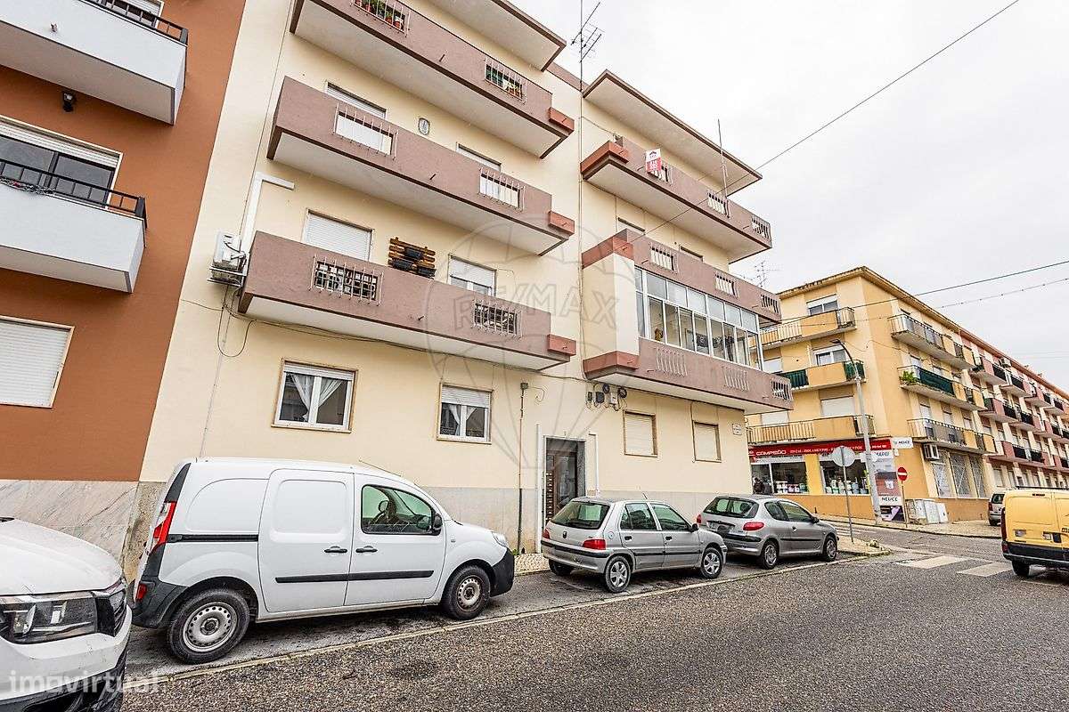 Apartamento T2 para venda - Grande imagem: 4/32