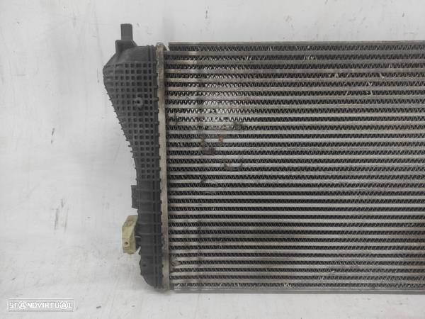 Intercooler Radiador Volkswagen Tiguan (5N_) - 5