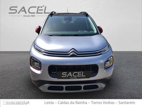 Citroën C3 Aircross 1.5 BlueHDi C-Series S&S - 2