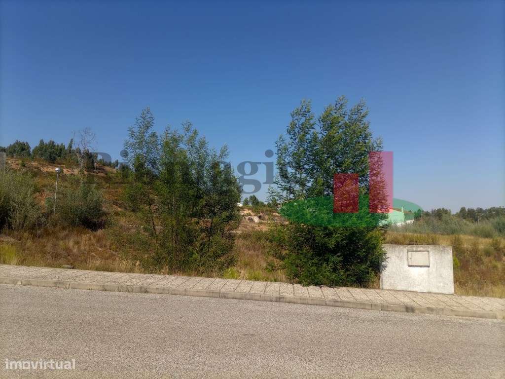 Lote Moradia - Mação***RIOMAGIC*** - Grande imagem: 5/5