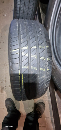 OPONY LATO LETNIE Michelin 215/55 17'' 2020r - 6