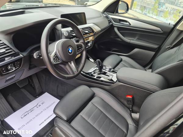 BMW X3 xDrive30e Aut. xLine - 27