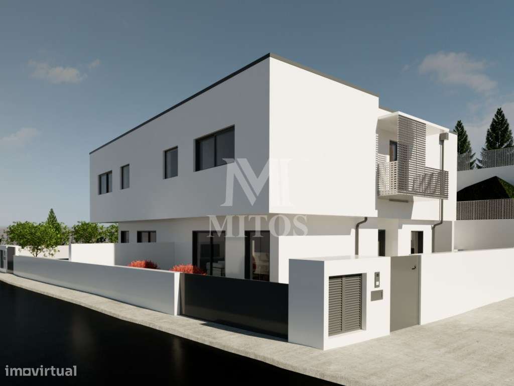 Moradia T3 nova para venda em Darque - Viana do Castelo - Grande imagem: 4/10