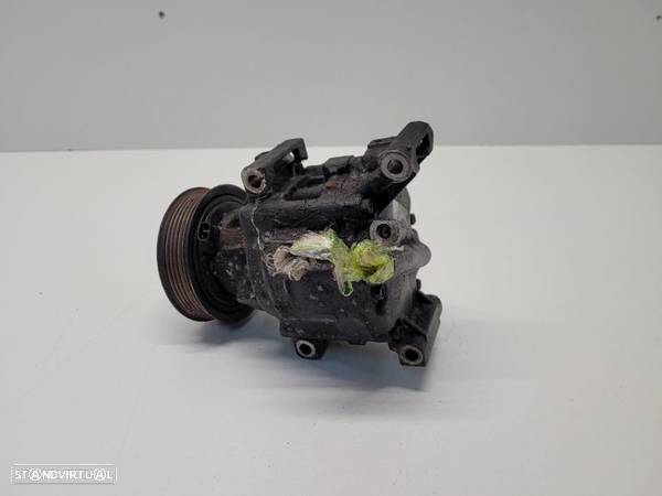 Compressor de A/C Fiat 500 - 2