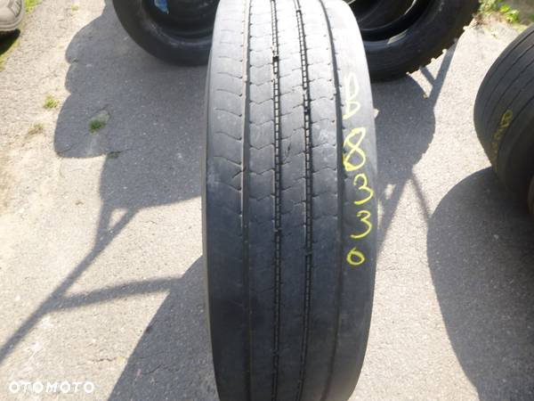 315/80r22.5 Bridgestone R297 - 1