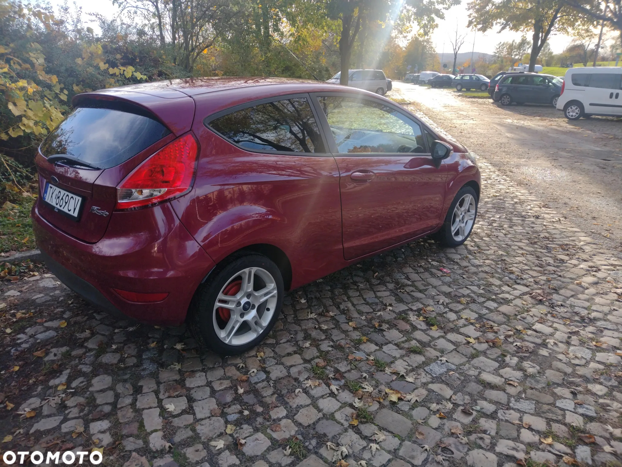 Ford Fiesta - 35