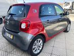 Smart ForFour Electric drive passion - 21