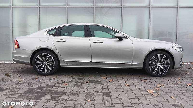 Volvo S90 B4 B Plus Bright - 6