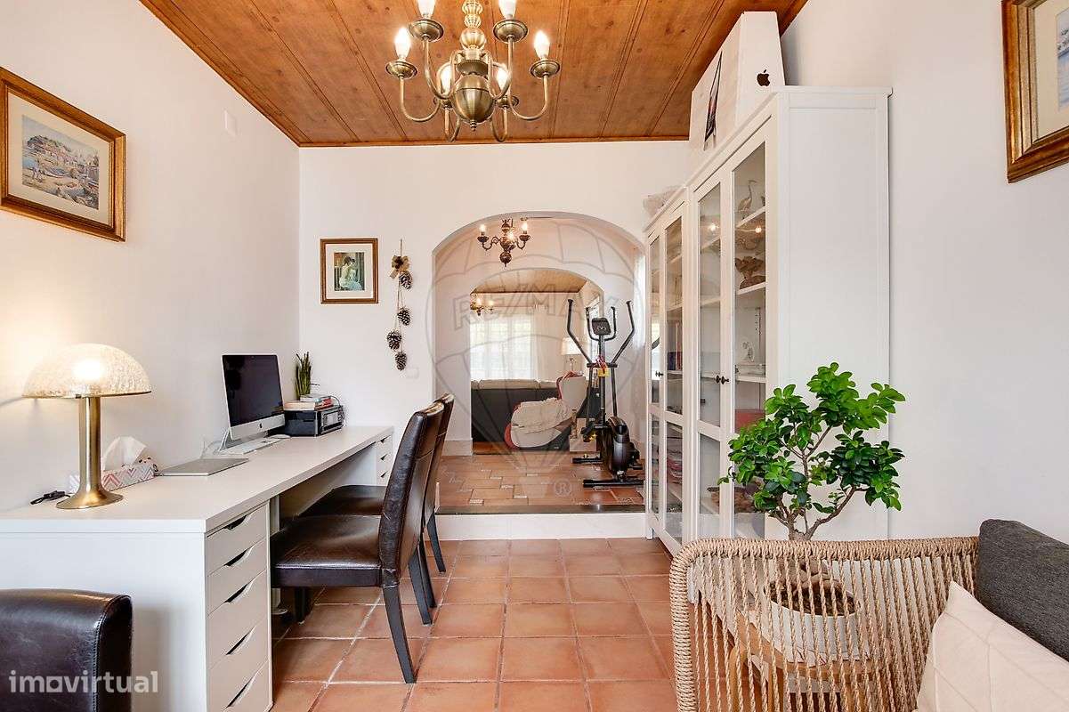 Moradia T4 para venda-9