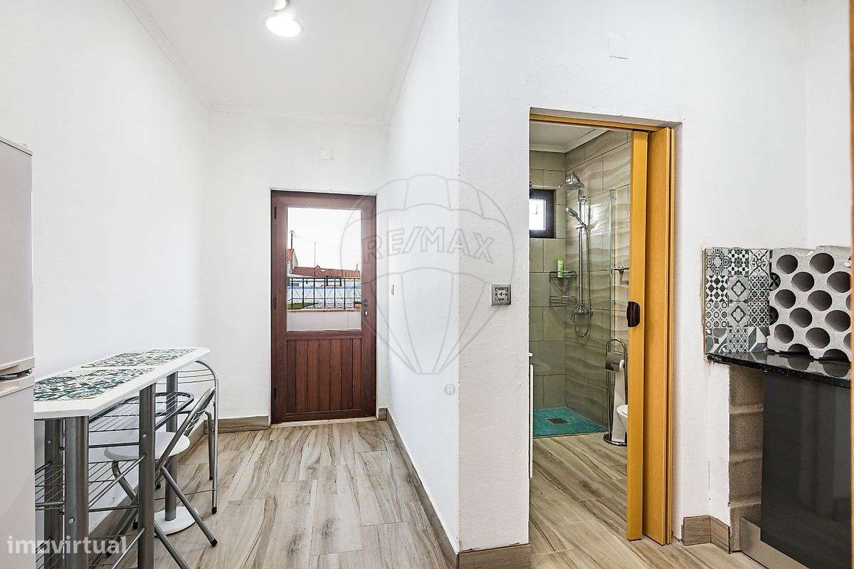 Moradia T4 para venda-11