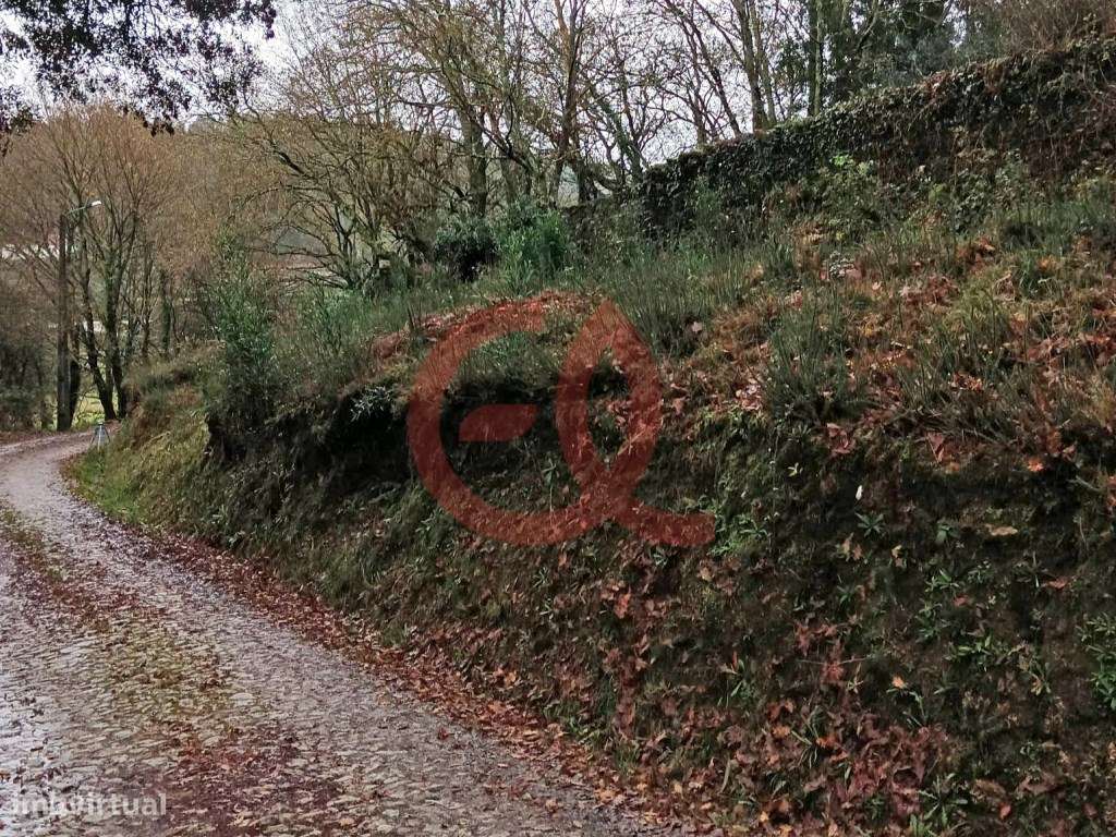 Terreno com PIP aprovado - Amonde, Viana do Castelo - Grande imagem: 4/8