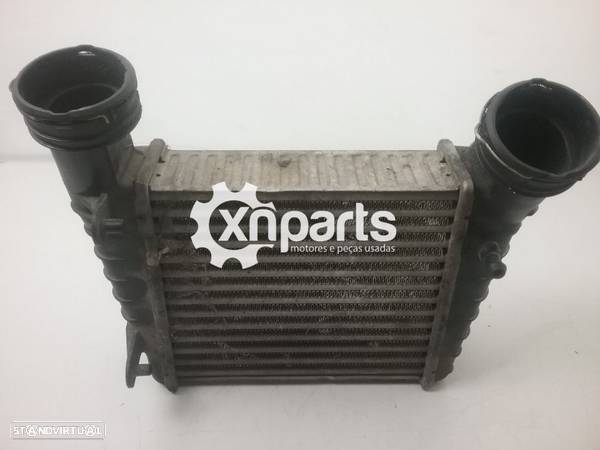 Intercooler AUDI A3 (8P1) 2.0 TDI 140cv | 05.03 - 08.12 Usado - 1