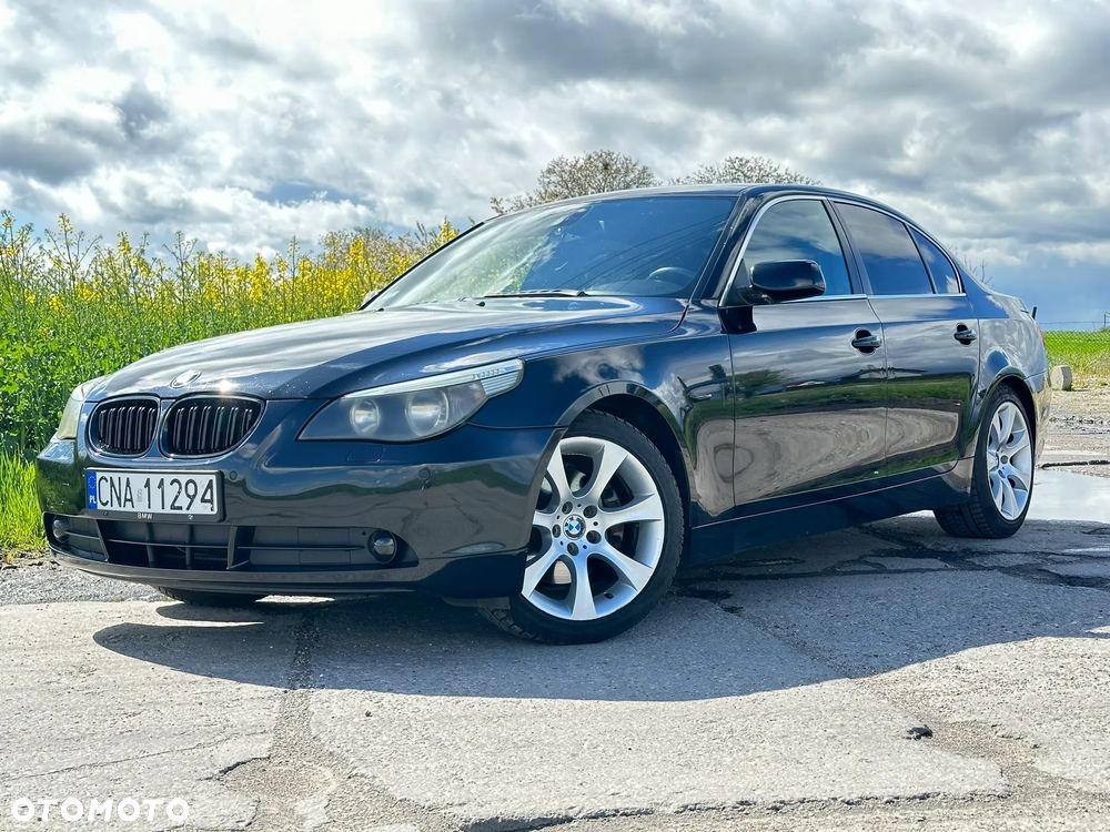 BMW 5