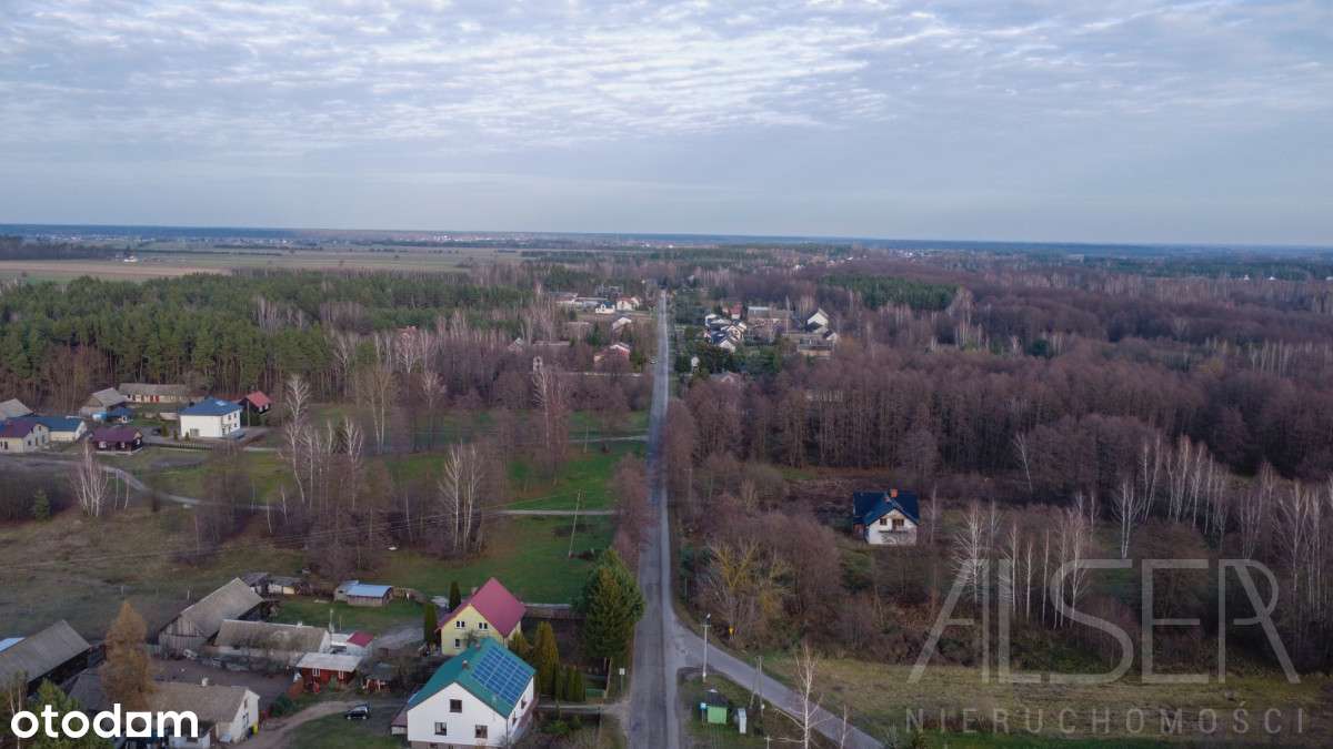 Nowy dom wolnostojący do wykończenia-13