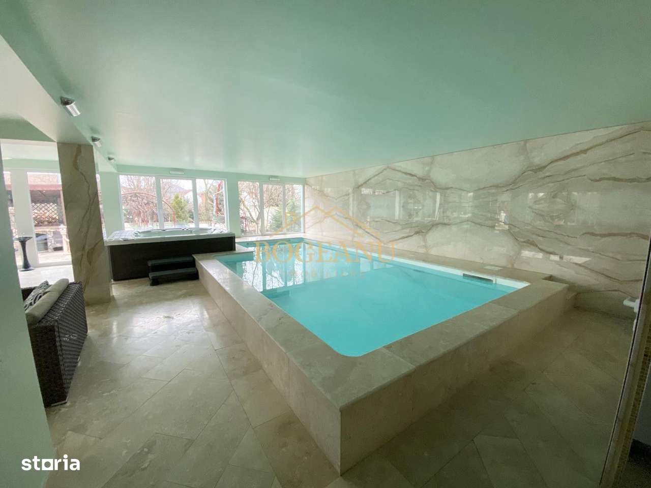 BG25-Vila Exclusivista-COMISION 0% SAG - Imagine principală: 2/20