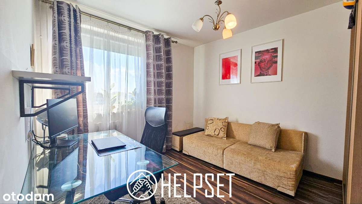 mieszkanie 2-pok Gdańsk, Baczyńskiego-7