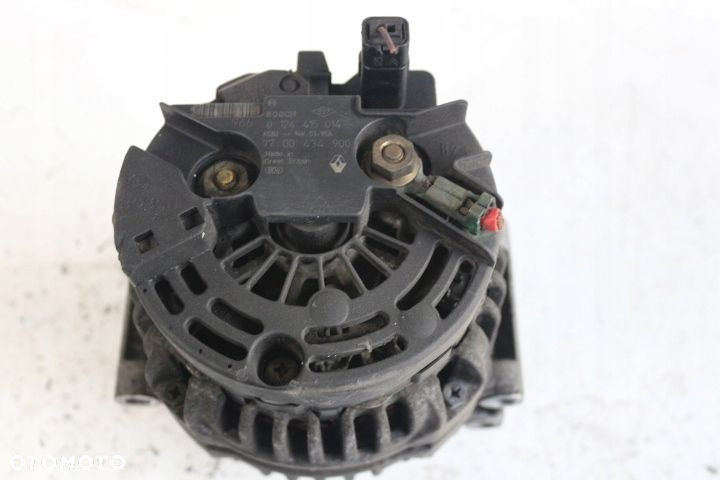 ALTERNATOR 7700434900 Renault Scenic I 1.6 B - 3