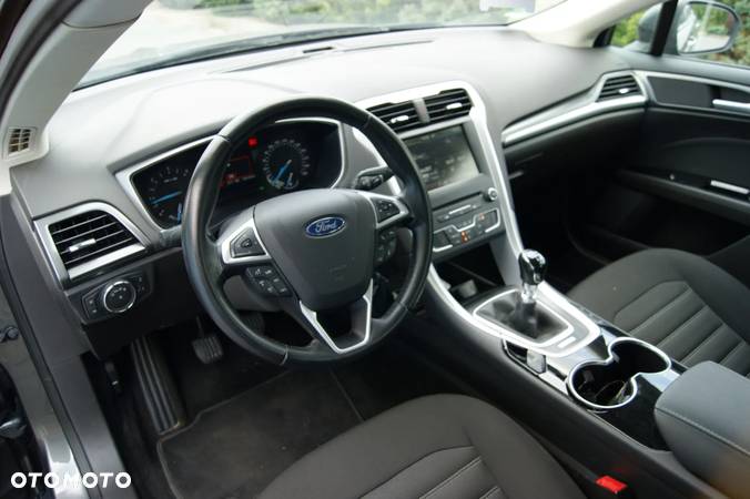 Ford Mondeo 2.0 EcoBlue Trend - 7