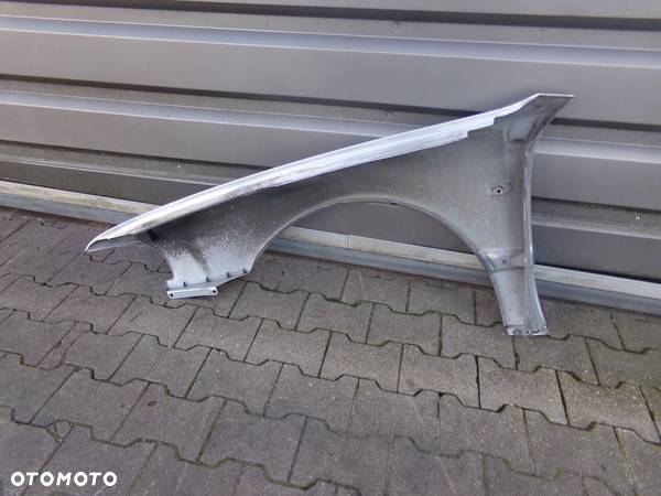 BŁOTNIK PRAWY PRZÓD PRZEDNI AUDI A8 D2 LIFT - 2