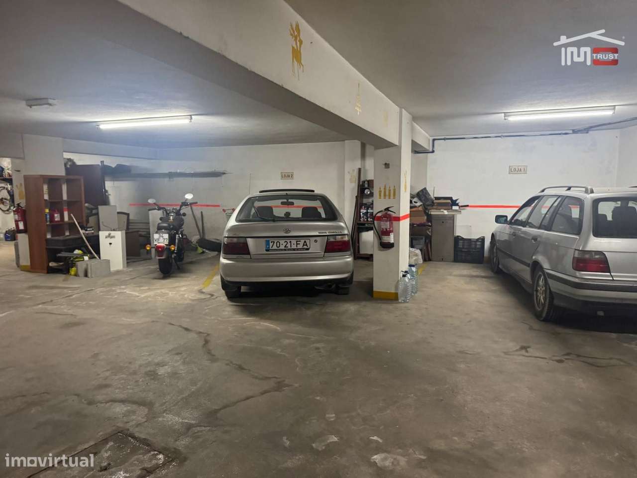 Loja para comércio - Grande imagem: 4/4