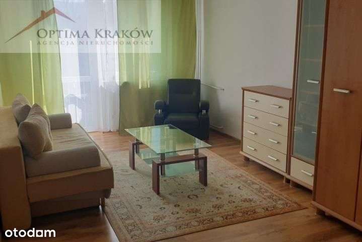 Kawalerka /26 m2 /piwnica /Słowackiego / Myślenice - Pełny obrazek: 5/5