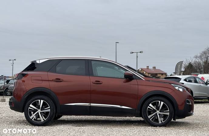 Peugeot 3008 1.6 THP Allure S&S EAT6 - 3